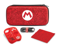 PDP SWITCH Starter Kit Mario Remix Edition - 1081376 - zdjęcie 1